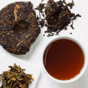authetic old tree tea yunnan pu erh tea China black tea old tree tea anciet tree tea heath care tea